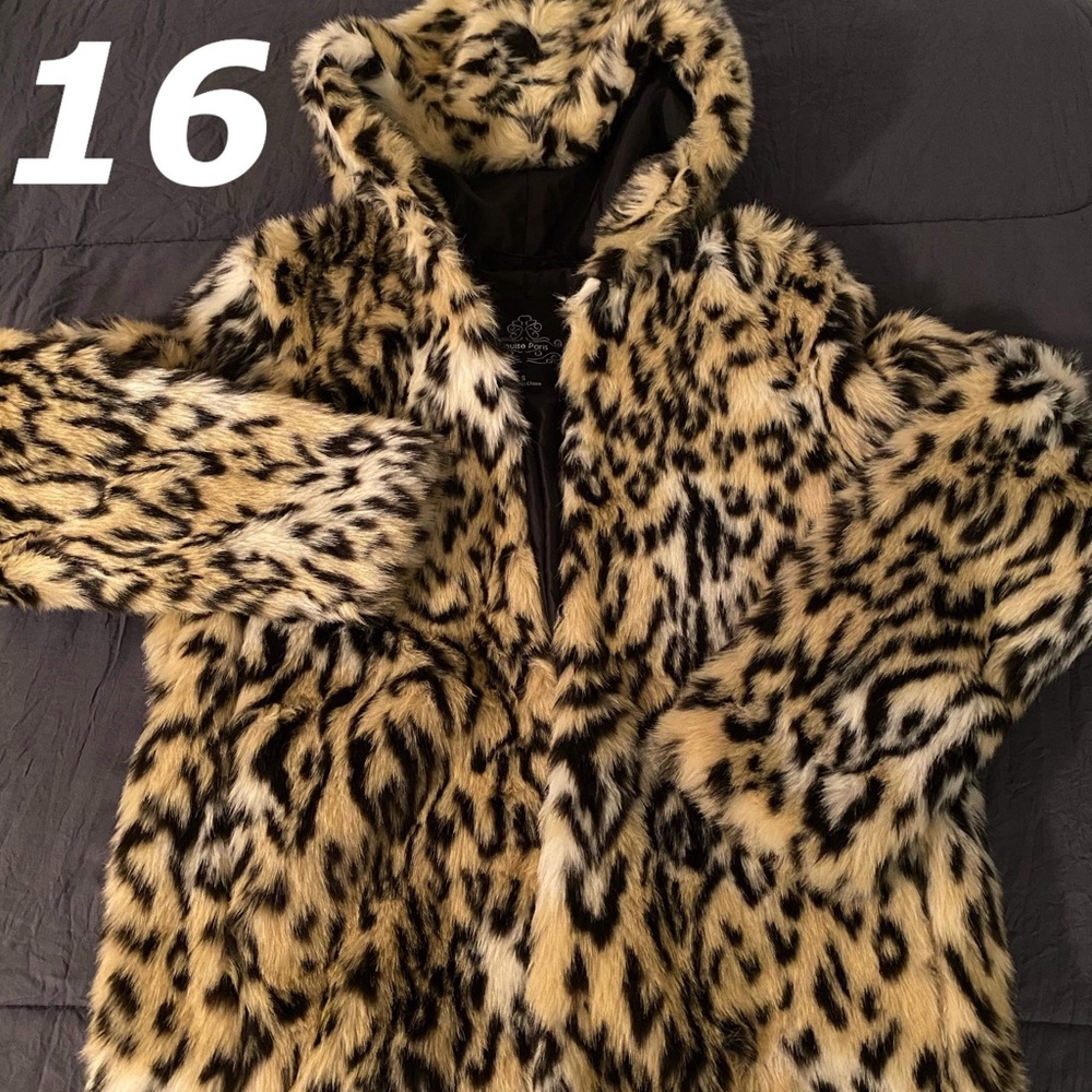 Cozy Jacket